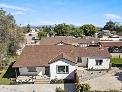 8172 Hazard , Westminster, CA
