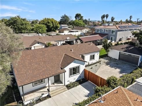 8172 Hazard , Westminster, CA