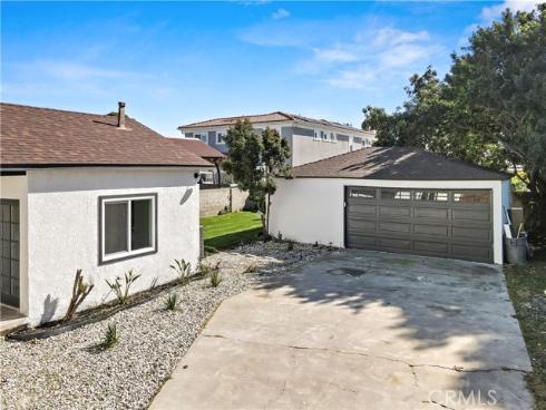 8172 Hazard , Westminster, CA