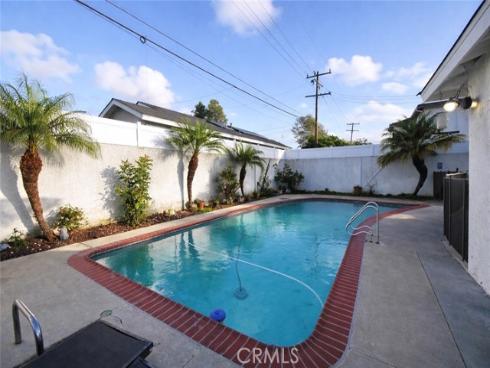 14172  Swan  , Westminster, CA