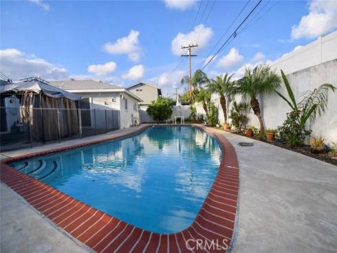 14172  Swan  , Westminster, CA