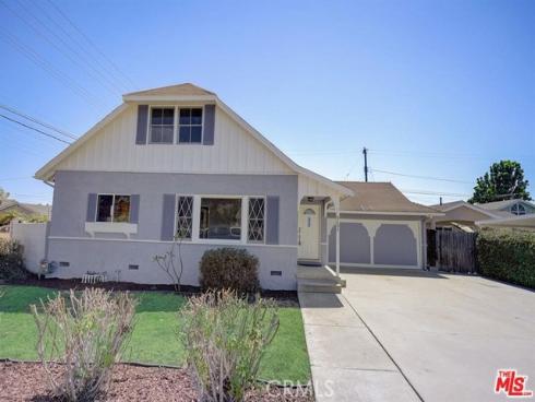 6282  Cheyenne Drive  , Westminster, CA
