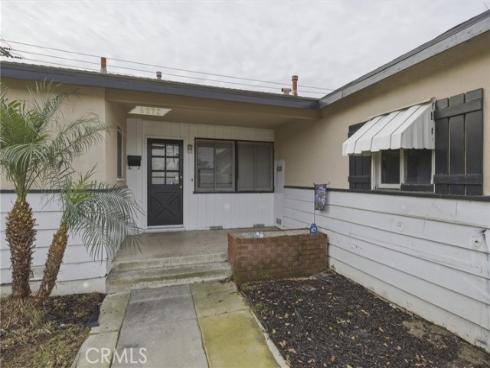 6272  Chinook   Avenue, Westminster, CA