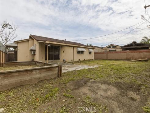 6272  Chinook   Avenue, Westminster, CA