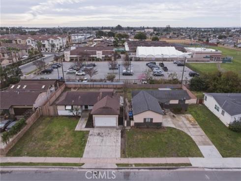 6272  Chinook   Avenue, Westminster, CA