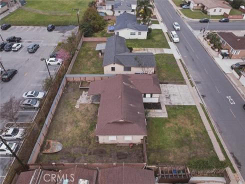 6272  Chinook   Avenue, Westminster, CA