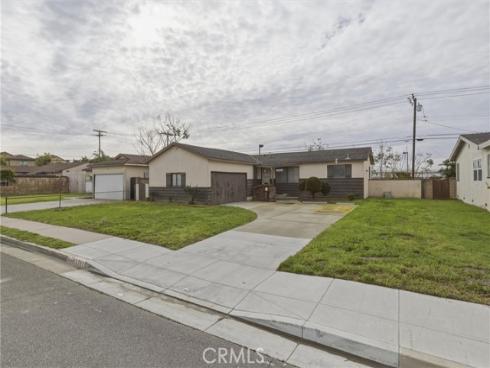 6262  Chinook   Avenue, Westminster, CA