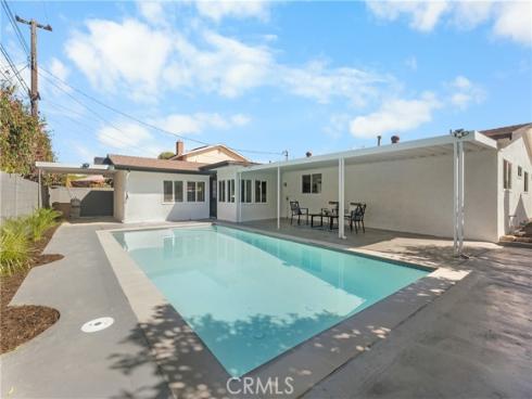 13731  Claremont   Street, Westminster, CA