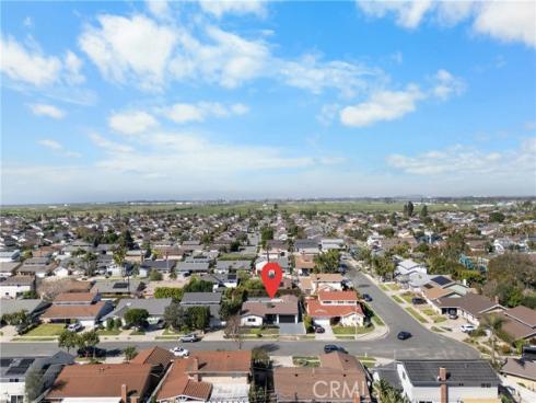 13731  Claremont   Street, Westminster, CA