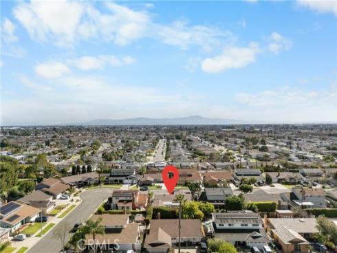 13731  Claremont   Street, Westminster, CA