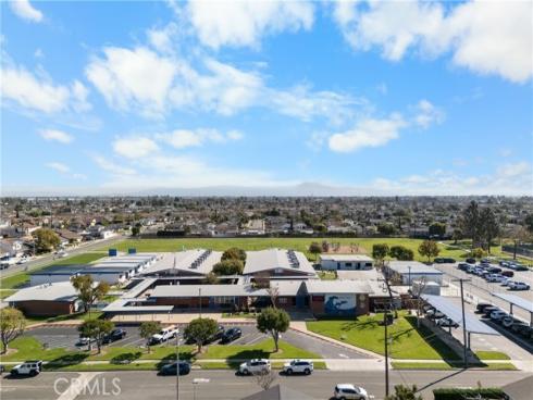 13731  Claremont   Street, Westminster, CA