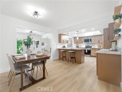 13731  Claremont   Street, Westminster, CA