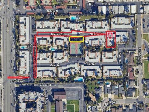 10158  Decima  , Westminster, CA