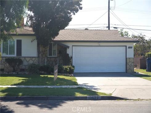 13622  Illinois   Street, Westminster, CA