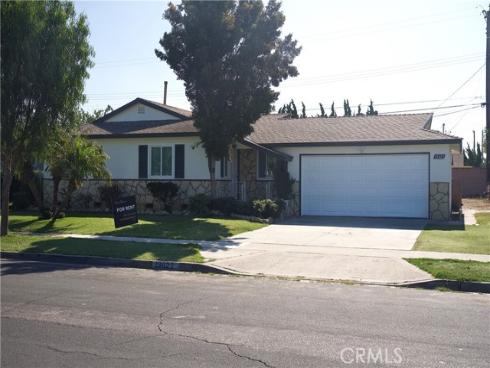 13622  Illinois   Street, Westminster, CA