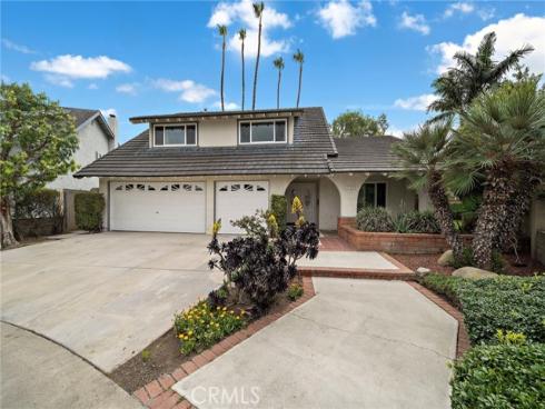 15782  Condon   Circle, Westminster, CA