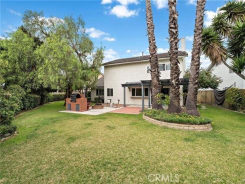 15782  Condon   Circle, Westminster, CA