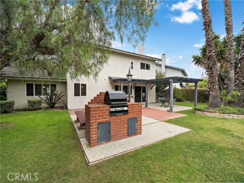 15782  Condon   Circle, Westminster, CA