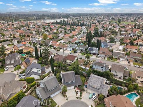 15782  Condon   Circle, Westminster, CA