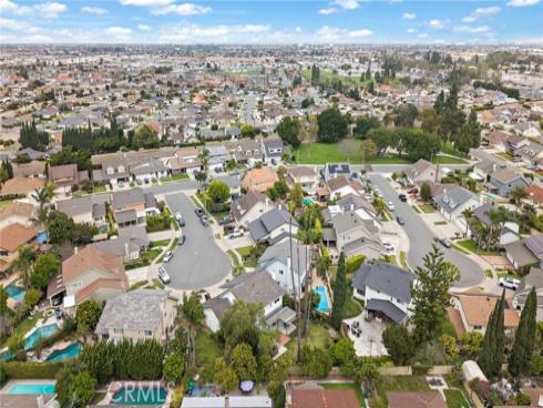 15782  Condon   Circle, Westminster, CA