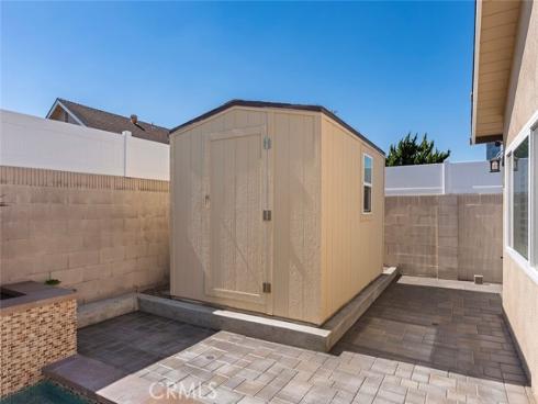 8762  St Andrews   Avenue, Westminster, CA