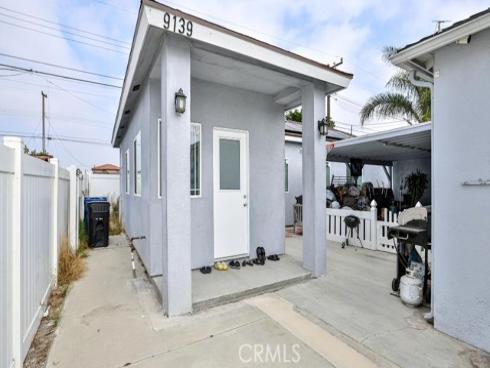 9141  Jennrich  , Westminster, CA