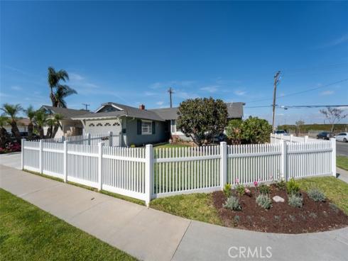 5701  Norma  , Westminster, CA