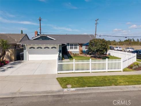 5701  Norma  , Westminster, CA