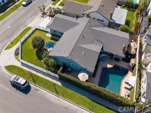 5701  Norma  , Westminster, CA