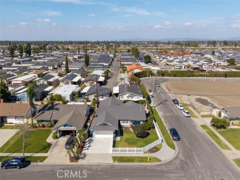 5701  Norma  , Westminster, CA