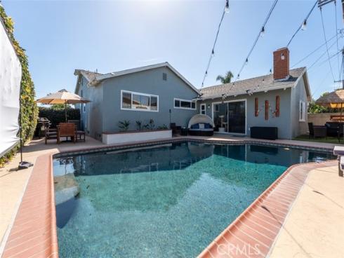 5701  Norma  , Westminster, CA