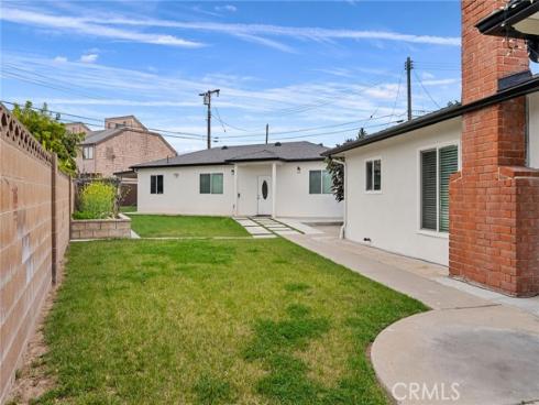 8922  Jennrich   Avenue, Westminster, CA