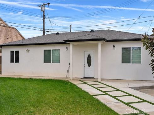 8922  Jennrich   Avenue, Westminster, CA