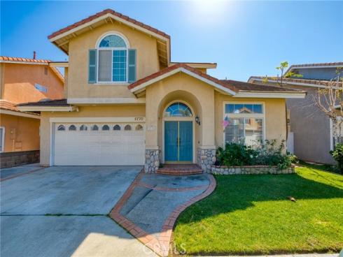 5770  Centerstone Ct  , Westminster, CA