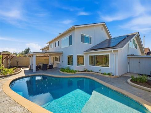 9810  Calendula Ave  , Westminster, CA