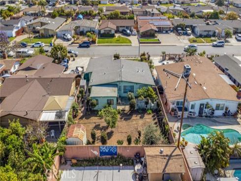 13641  Yosemite  , Westminster, CA