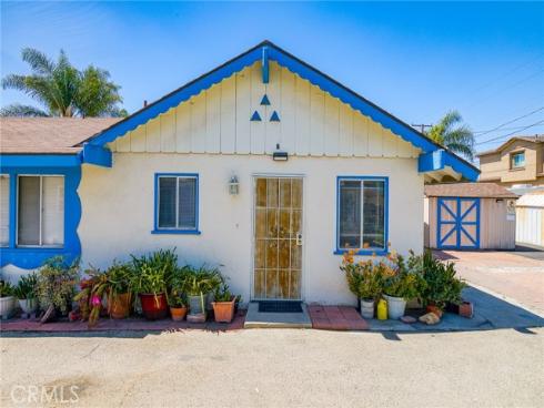 7791  13th   Street, Westminster, CA