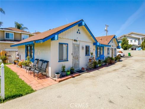 7791  13th   Street, Westminster, CA