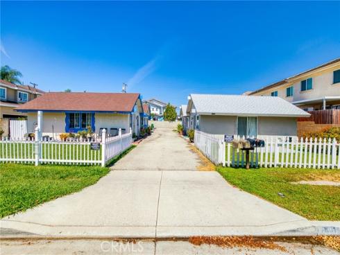 7791  13th   Street, Westminster, CA