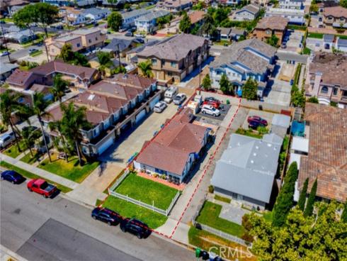 7791  13th   Street, Westminster, CA