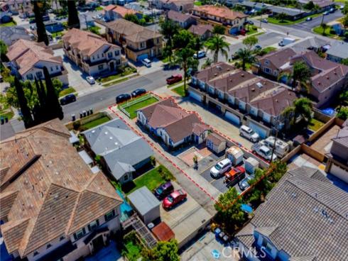 7791  13th   Street, Westminster, CA