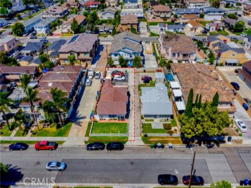 7791  13th   Street, Westminster, CA