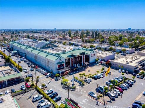 7791  13th   Street, Westminster, CA