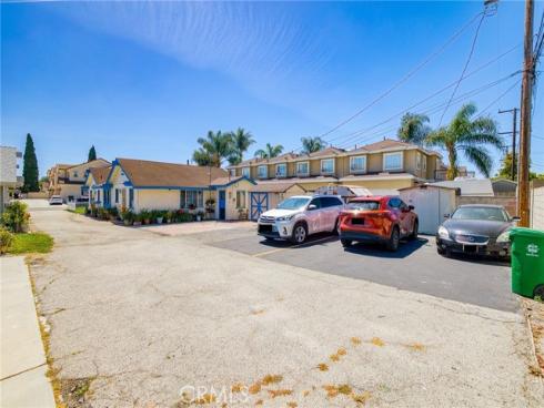 7791  13th   Street, Westminster, CA