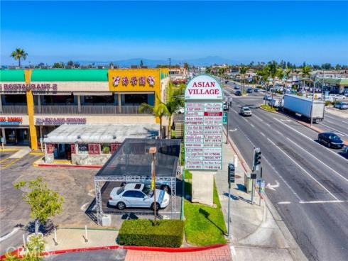 7791  13th   Street, Westminster, CA