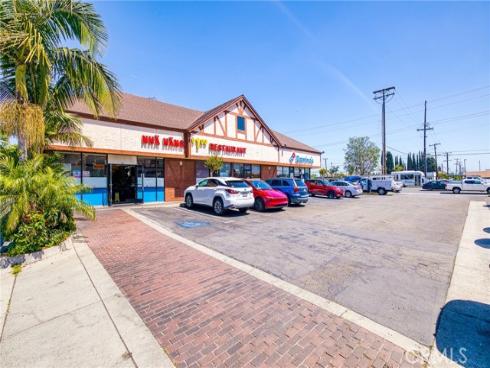 7791  13th   Street, Westminster, CA