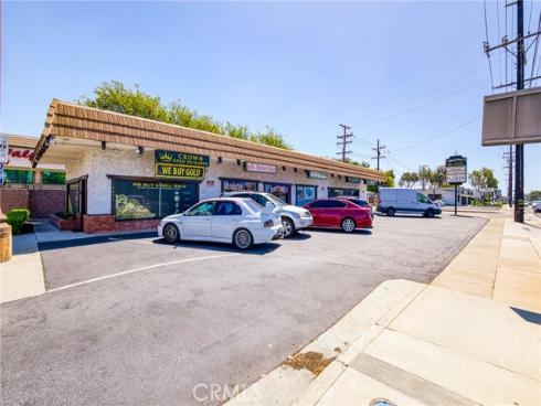 7791  13th   Street, Westminster, CA