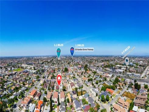 7791  13th   Street, Westminster, CA