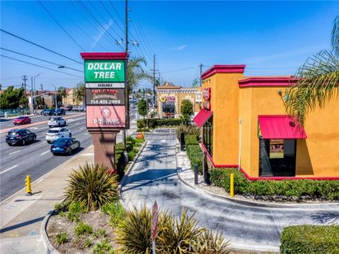 7791  13th   Street, Westminster, CA