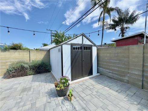 5832 Camphor Avenue, Westminster, CA